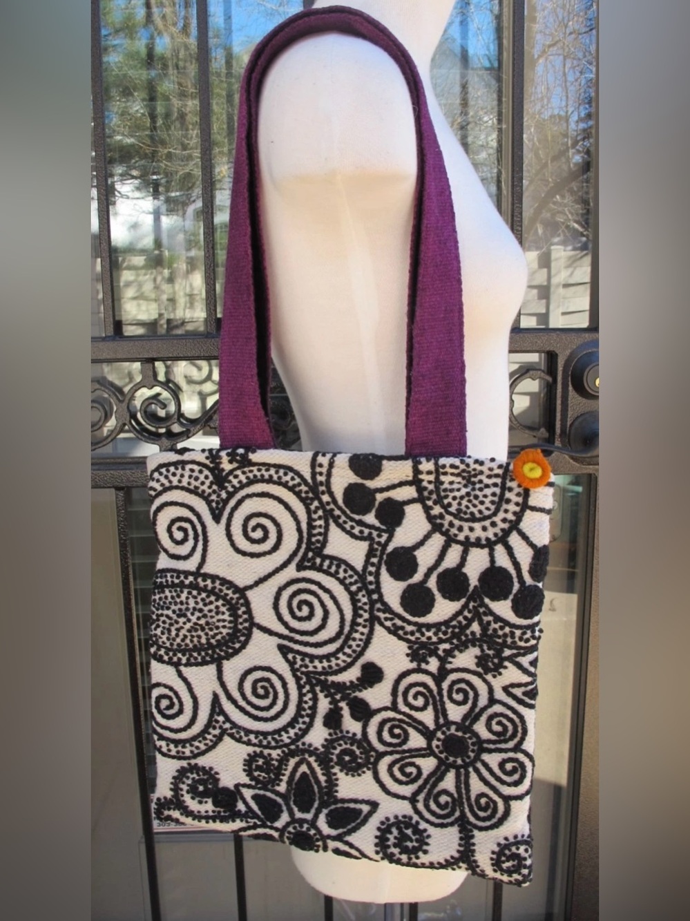 JENNY KRAUSS Bag